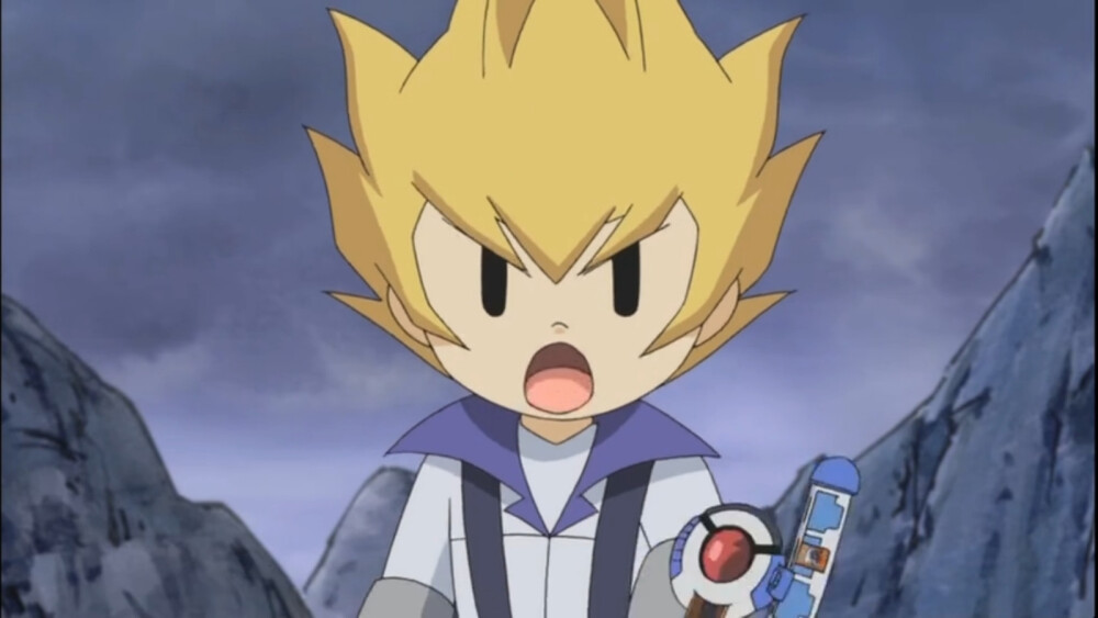 游戏王杰克阿特拉斯