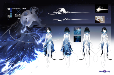 永远的七日之都