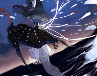 永远的七日之都