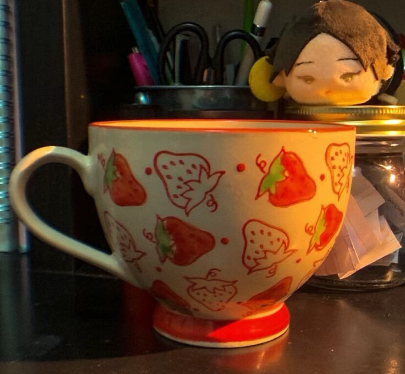 ♡o｡+..:*
