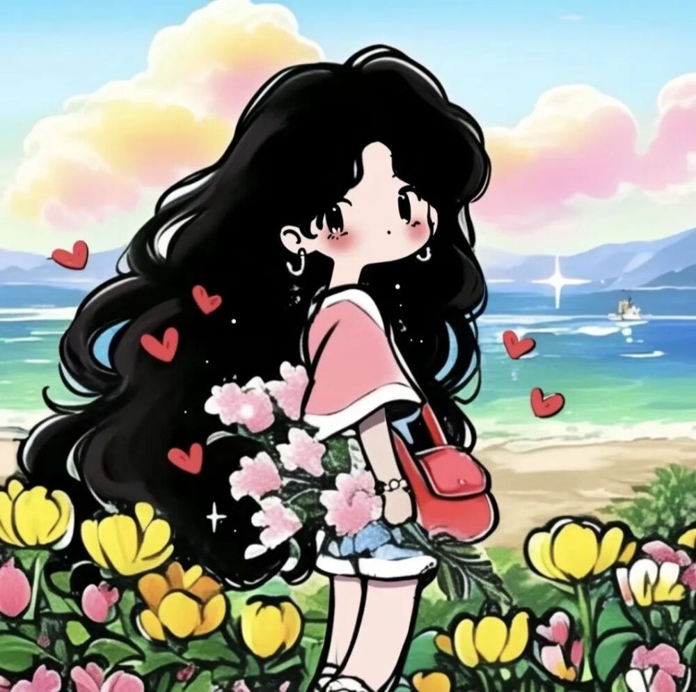 可爱小头像
图片来自网络,侵删