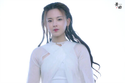 杨超越 天女