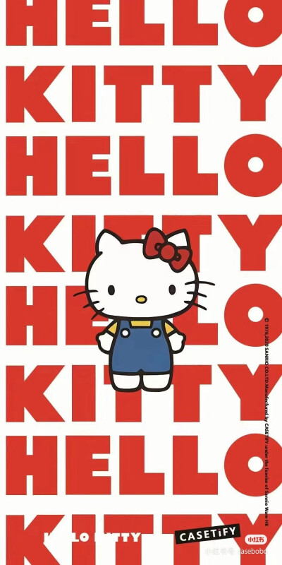 hello kitty