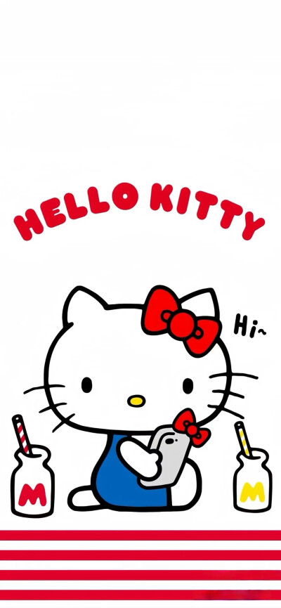 hello kitty