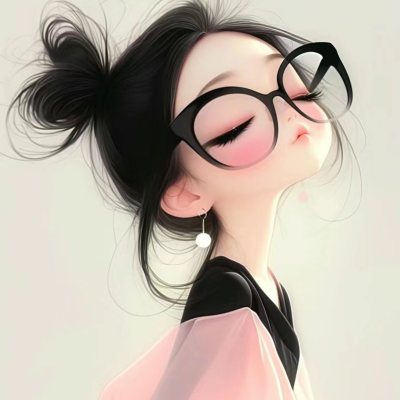 姐妹头