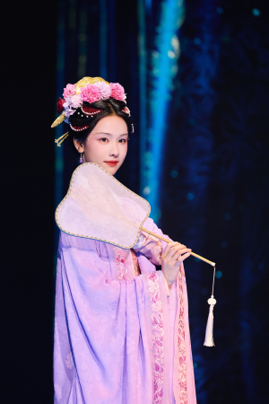 明眸皓齿