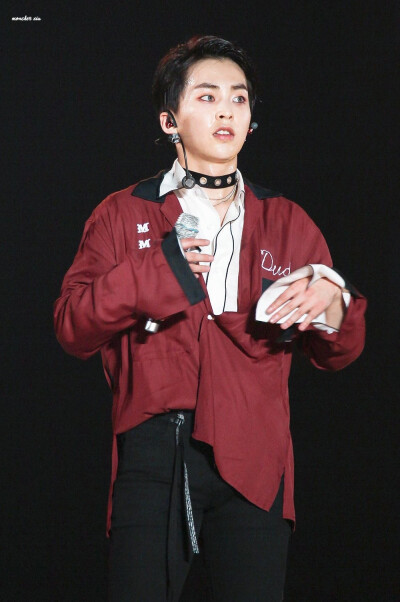 170708 SMTOWN Live in Seoul