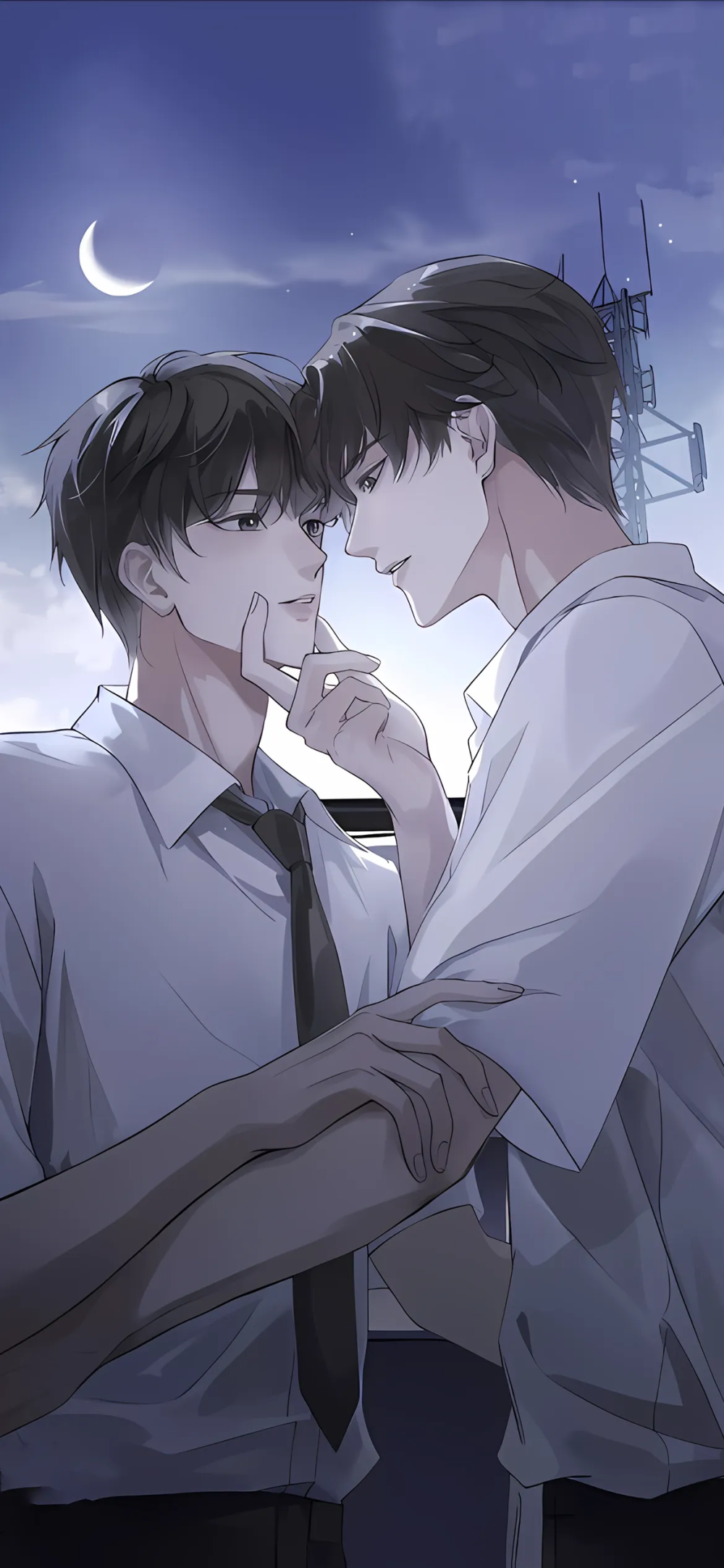 人间盛望故里江添