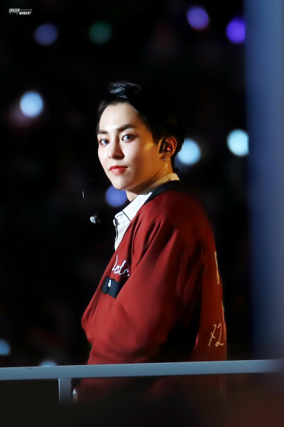 170708 SMTOWN Live in Seoul