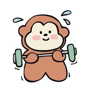 运动