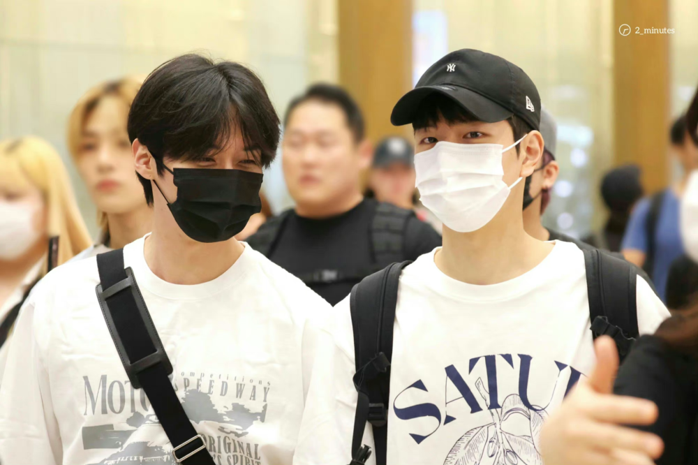 离危/李旻浩 金昇玟