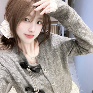 绾恬（女头3）