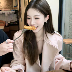 女生头像