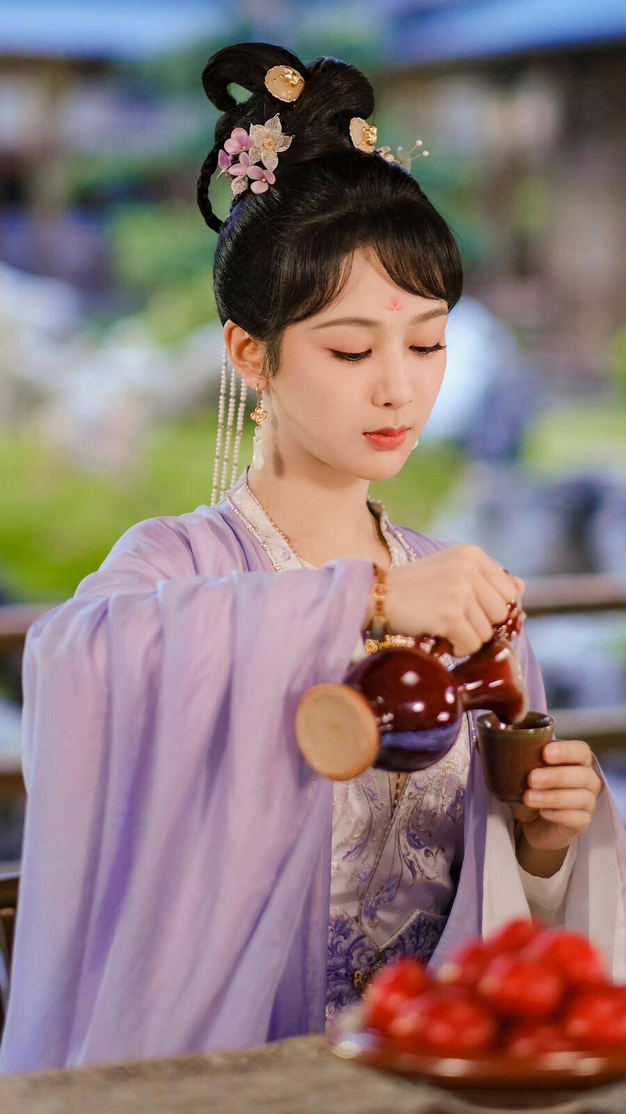 长相思 小夭 杨紫