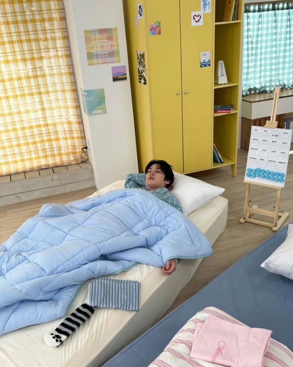 离危/李旻浩 金昇玟