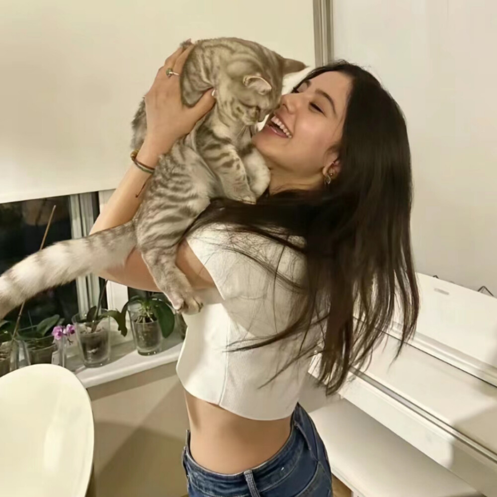 欧美头像