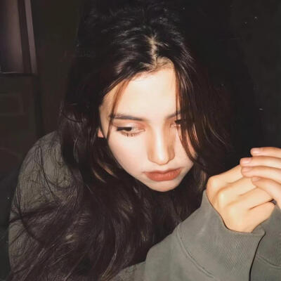 欧美头像
