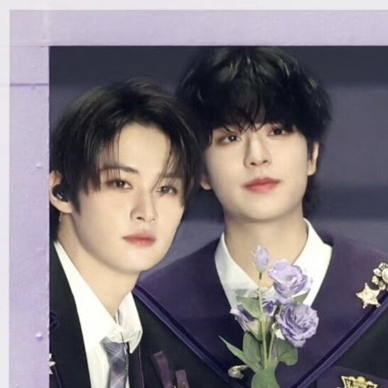 离危/李旻浩 金昇玟