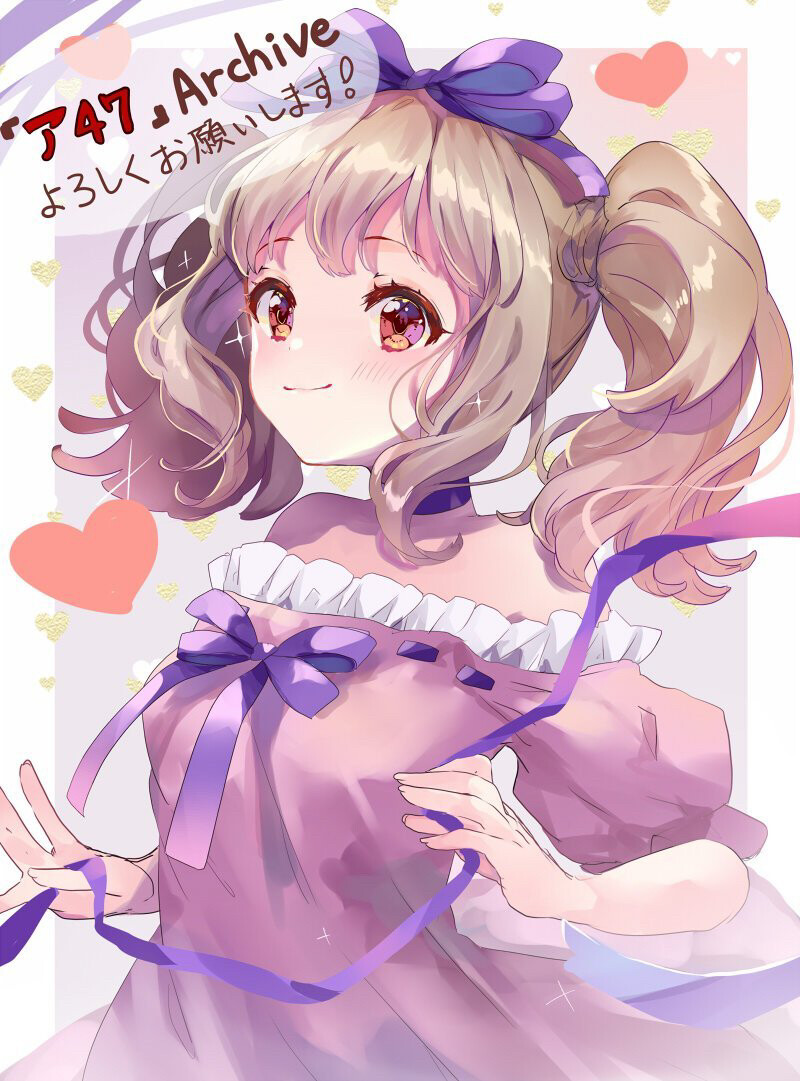 ぷらこ＊puracotte
puracotte117姬石来希