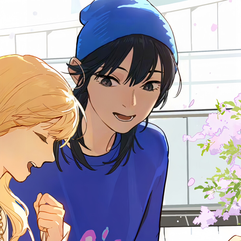 围脖画师：坛九