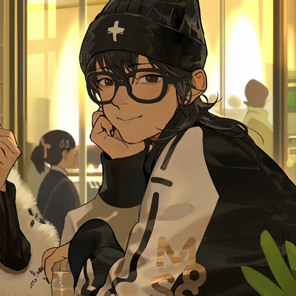 围脖画师：坛九