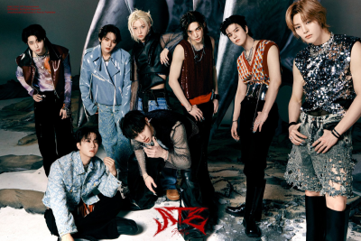 Straykids