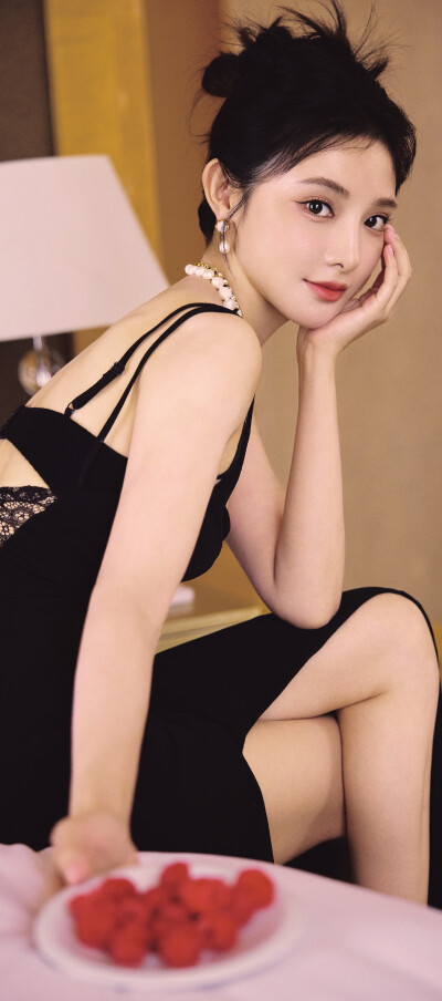 彭小苒
