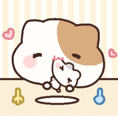 申请成为你的小猫 .ᐟ.ᐟ ☆ '͜' ★