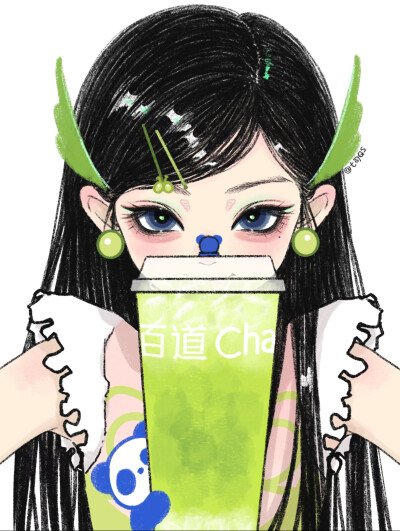 女生头像