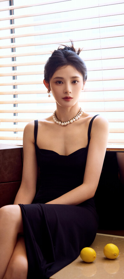 彭小苒