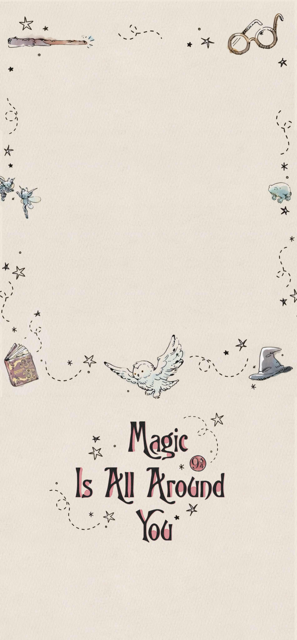 心宽便会百事从欢