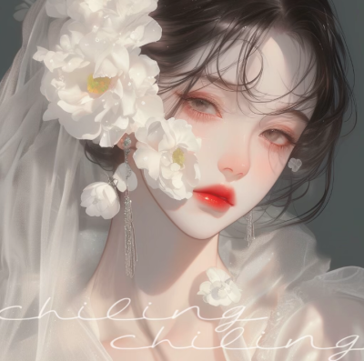 你要像欣赏花一样欣赏自己