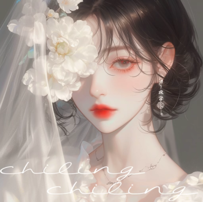 你要像欣赏花一样欣赏自己