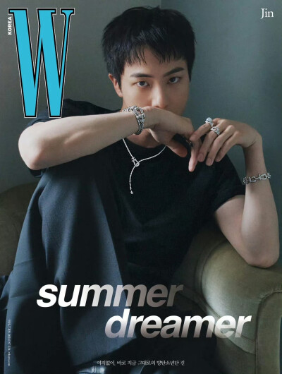 240710
wkorea ins更新硕珍相关