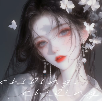 你要像欣赏花一样欣赏自己