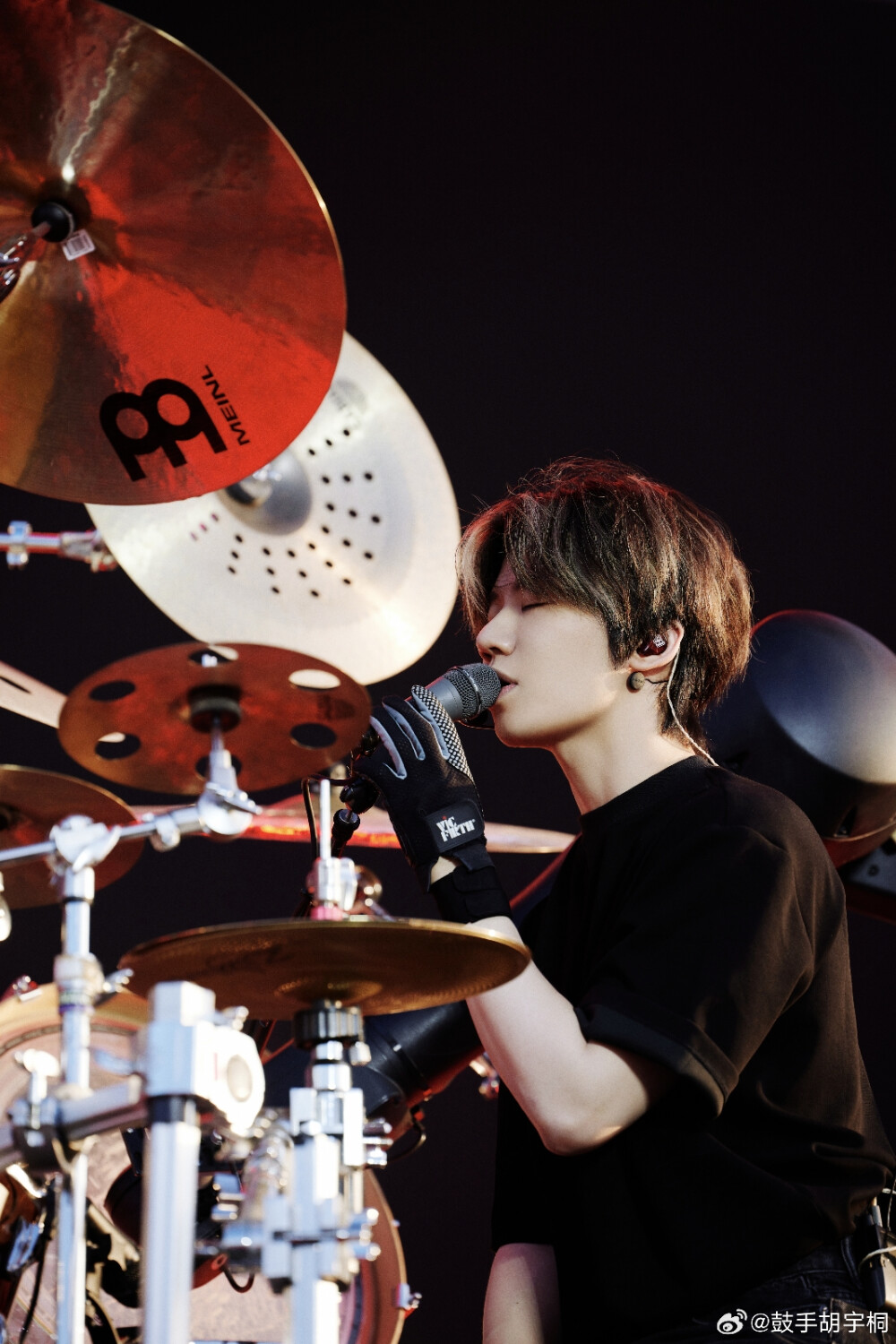 胡宇桐 2024.05.18无锡太湖音乐节