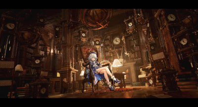 原神 芙宁娜 芙卡洛斯
p1-p3画师：木华禾子
p4-p5画师：ahriii
p6画师：Sakirs明桉
p7画师：Qi11Qi
p8-p9画师：Rafa
