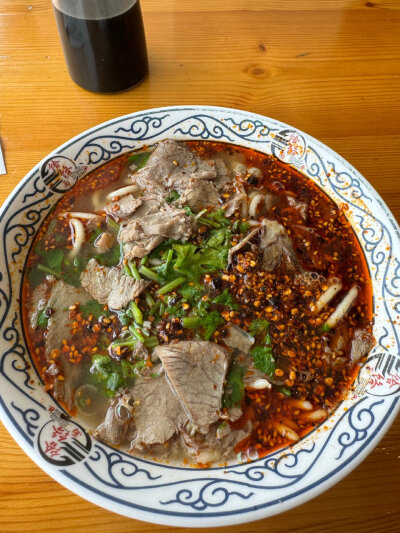 饺子披萨韩料面盒饭