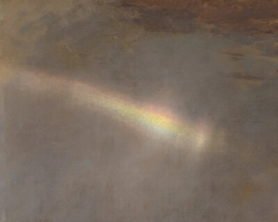 丘奇Frederic Edwin Church