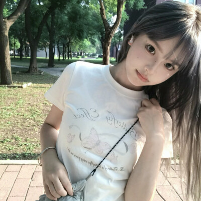 女生头像