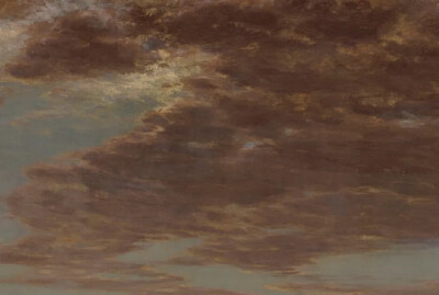 丘奇Frederic Edwin Church