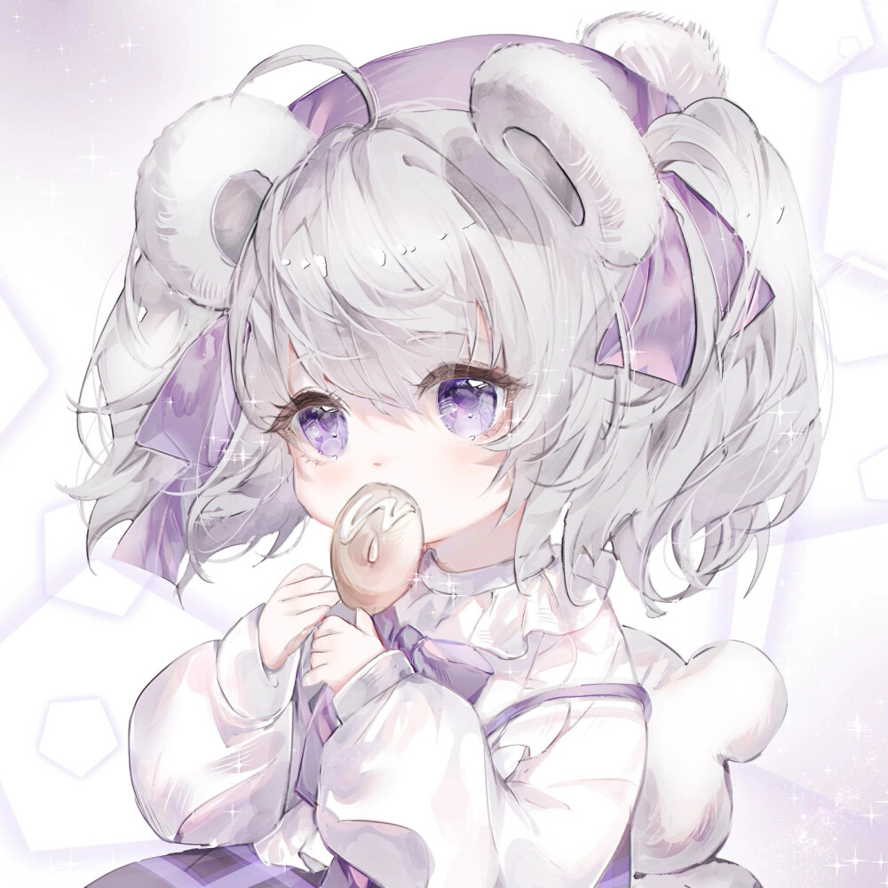 原创摸鱼头像