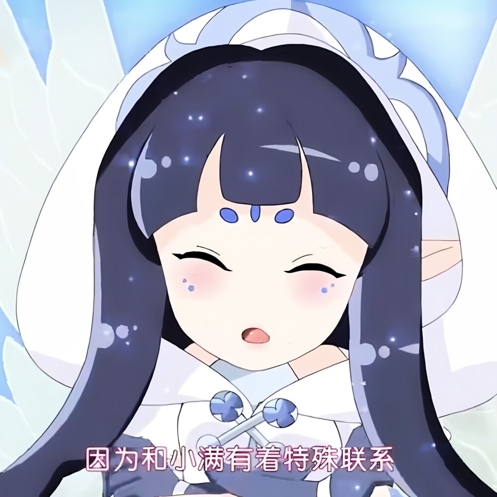 鸢尾花精灵王爱丽丝