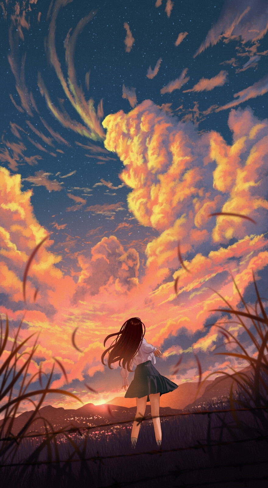 背影- 高清图片,堆糖,美图壁纸兴趣社区