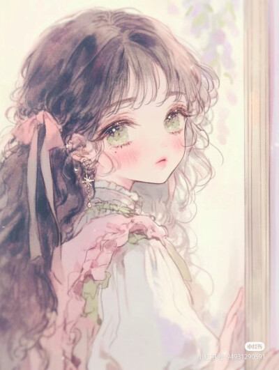 花的祈祷