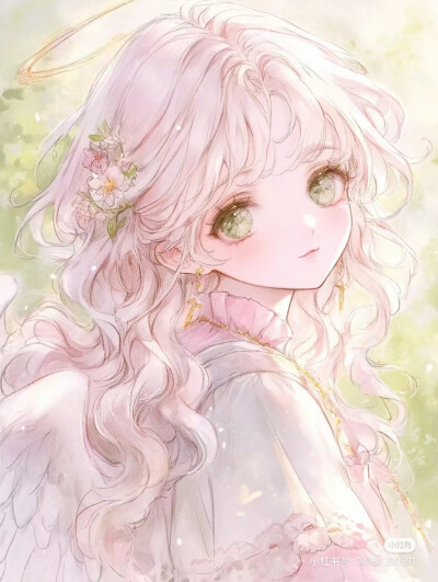 花的祈祷