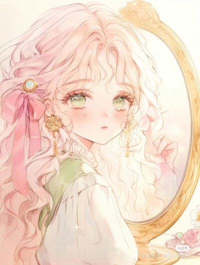 花的祈祷