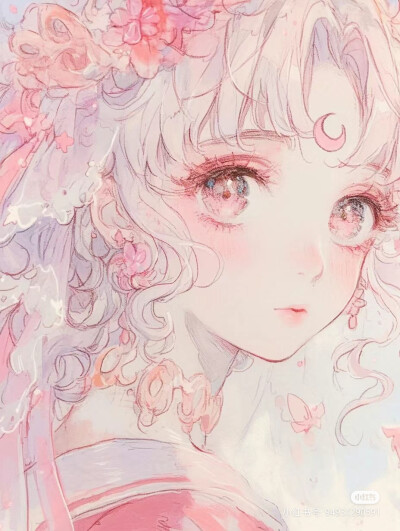 花的祈祷