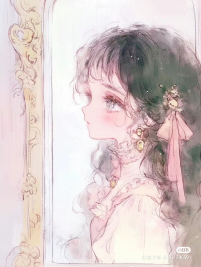 花的祈祷