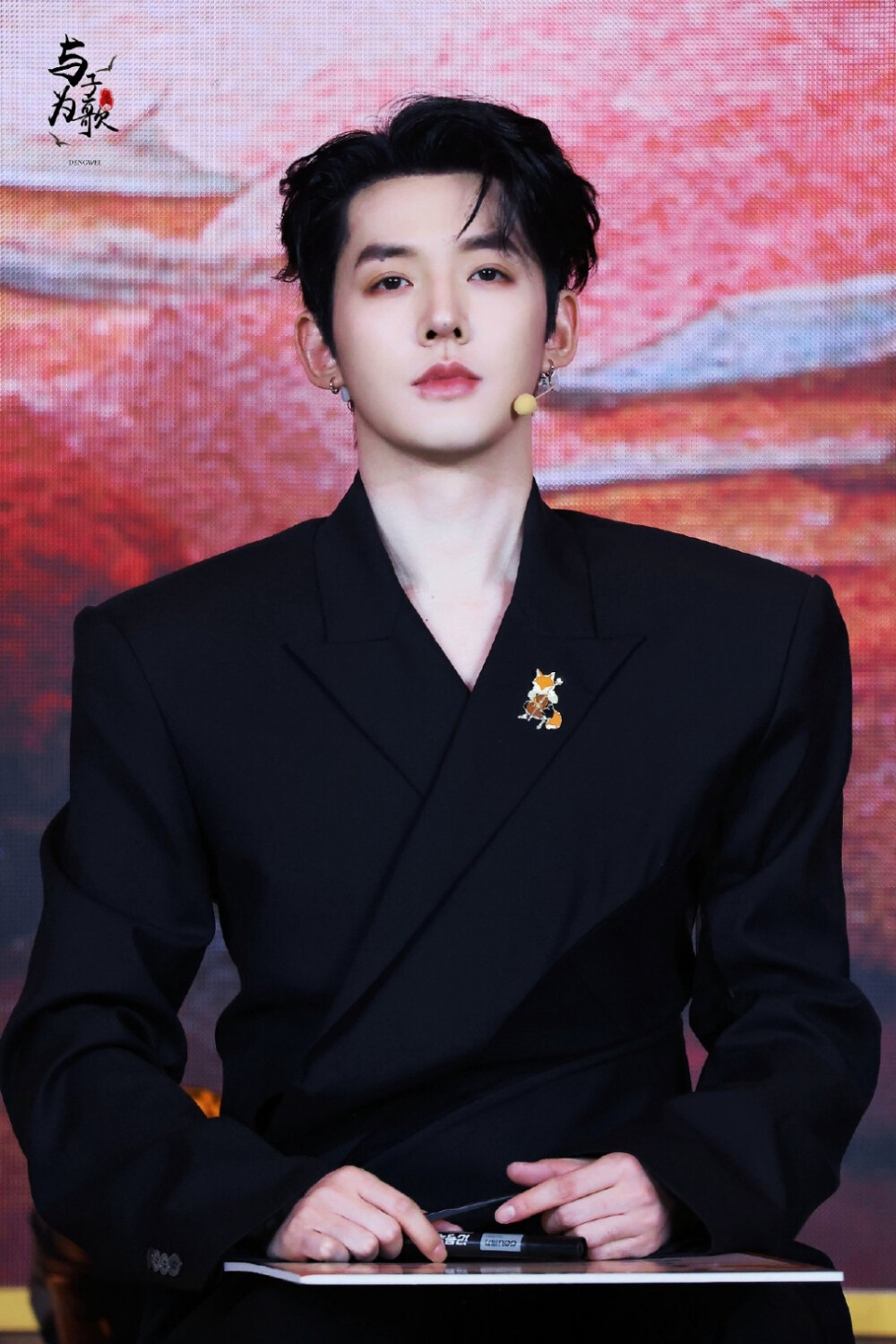 邓为- 高清图片,堆糖,美图壁纸兴趣社区